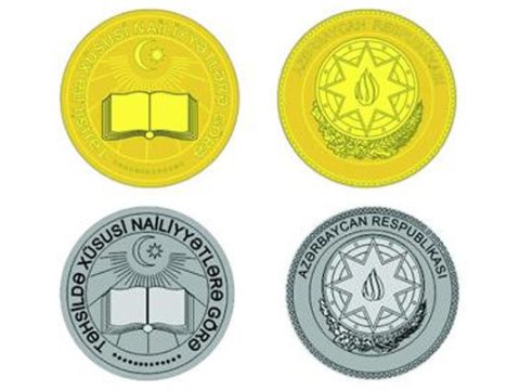 Nazir əmr verdi: Qızıl və gümüş medal alanların sayı...