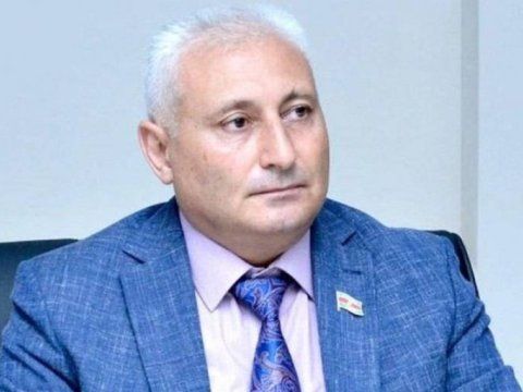 YAP-çı deputatdan Tofiq Yaqublunun buraxılmasına REAKSİYA  