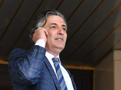 Elman Paşayev vəkillik statusundan məhrum edildi