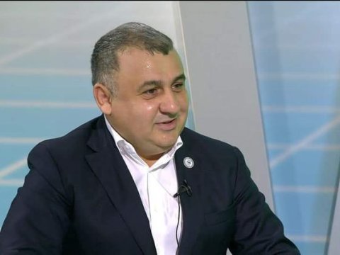Azərbaycanın Tatarıstandakı Diasporunun sədri vəfat edib