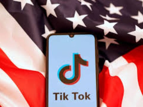 ABŞ  “TikTok”un yüklənməsini qadağan edir