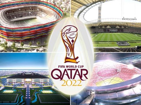 2022-ci il dünya çempionatının formatı dəyişdirilə bilər