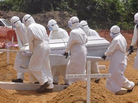 Gürcüstanda virusa yoluxanların sayı yeni REKORD VURDU