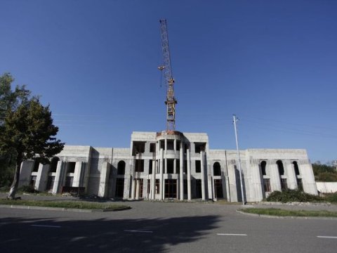 Ermənilər “parlamenti” Şuşaya köçürür – YENİ TƏXRİBAT
