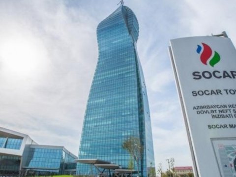 SOCAR 2035-ci ilə qədər planlarını ELAN ETDİ