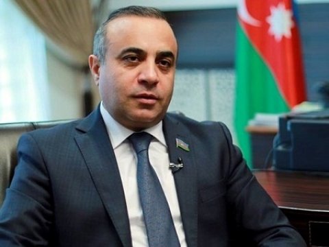 Tofiq Yaqublu ilə bağlı qərar müxalifət üçün testdir - Azay Quliyev
