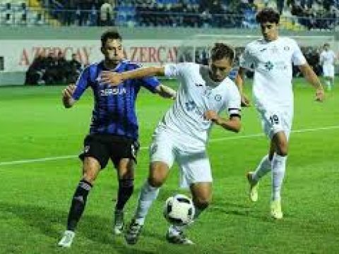 “Sumqayıt” lider oldu