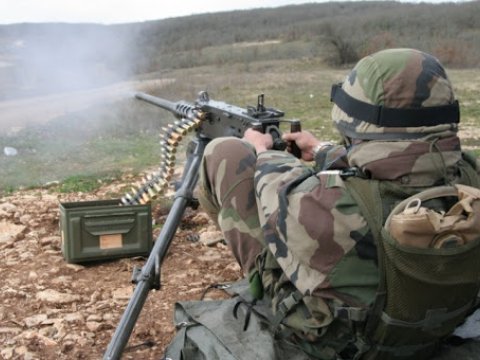 Ermənistan atəşkəsi 30 dəfə pozdu