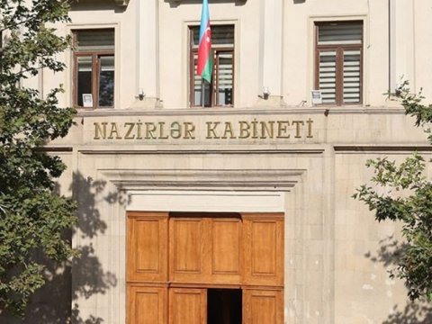 Nazirlər Kabinetinin qalmaqallı qərarı QÜVVƏYƏ MİNİR  