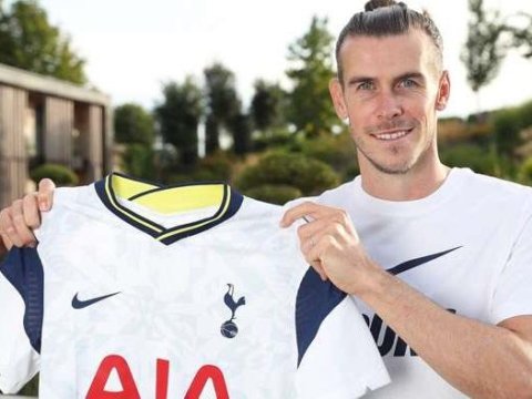 Qaret Beyl yenidən “Tottenhem”də