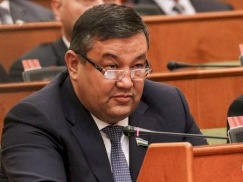 Baş nazir müavini koronavirusdan öldü