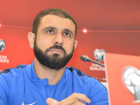 “Məğlubiyyətlər qaçılmazdır” - Rəşad Sadıqov