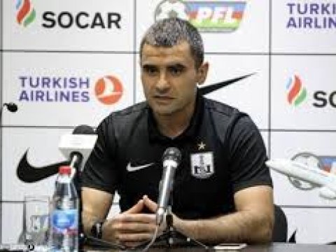 “Bu qələbə bizim üçün çox vacib idi” - “Neftçi”nin baş məşqçisi 