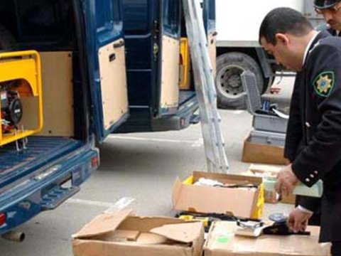 Şəxsi istifadə üçün xaricdən mal gətirilməsi qaydası dəyişdi