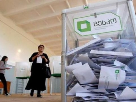 Gürcüstanda seçkilər təxirə salına bilər? - Deputatdan AÇIQLAMA