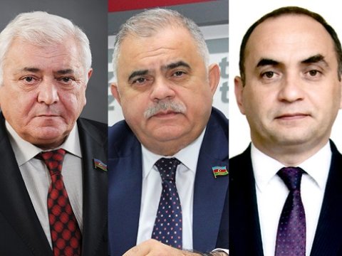 Deputatlar səfərbərliyə hazırdımı... 