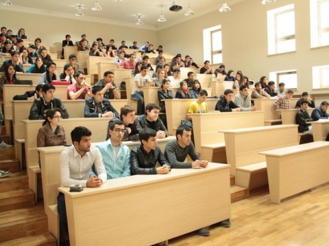 “Ali təhsil haqqında” qanun layihəsi hazırlanır