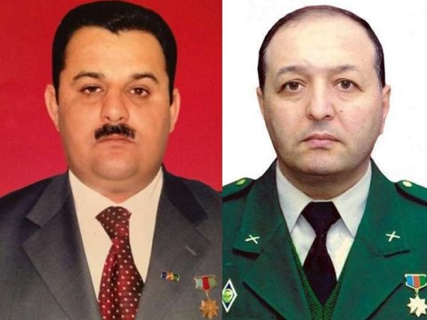 Milli Qəhrəmanlar: “Müharibəyə çağırış çoxdan olmalı idi”