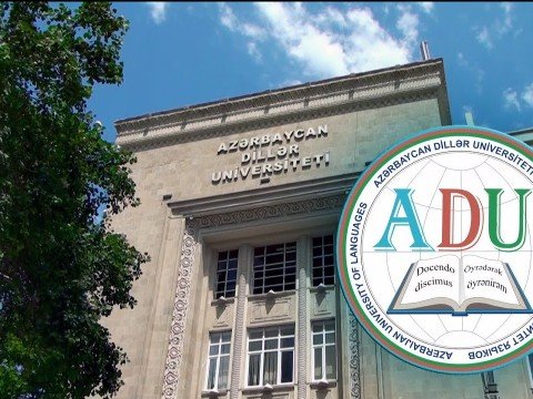 Dillər Universitetində “Çin mədəniyyəti həftəsi”...