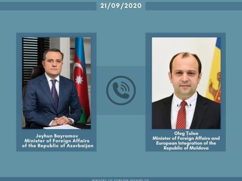 Ceyhun Bayramov Ermənistanın son təxribatını PİSLƏDİ