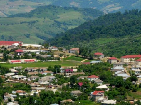 Lənkəranda regional turizm idarəsi açılır