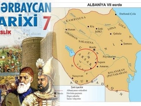 “”Arsak” sözünün türk mənşəli olması hələ 1970-ci illərdən məlum idi” – Aqil Abbas