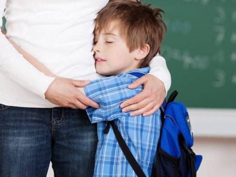 Övladını məktəbə göndərməkdən imtina edənlərin sayı açıqlandı