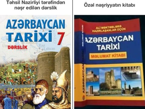 Təhsil Nazirliyi sosial şəbəkələrdə yayılan iddialara aydınlıq gətirdi