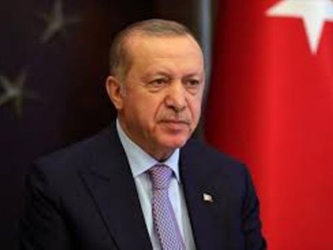 Ərdoğandan Qarabağla bağlı mesaj