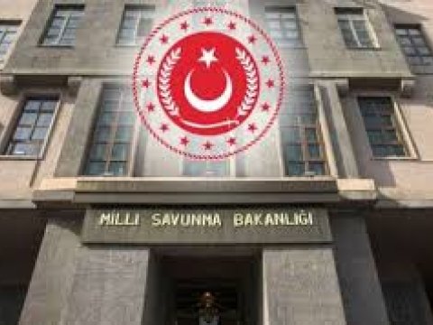 “Ermənistan atəşlə oynamağı dərhal kəsməlidir” - Türkiyənin Müdafiə Nazirliyi