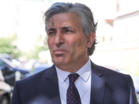 Rusiya azərbaycanlı vəkilə qarşı hərəkətə keçir