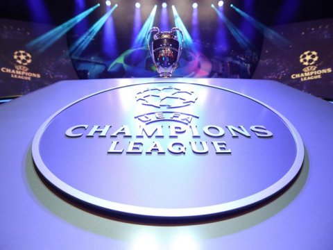 Çempionlar Liqasında pley-off oyunları başlayır