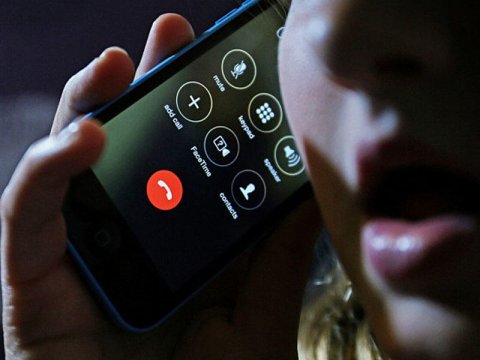 Dinlənilməsi mümkün olmayan mobil telefonlar var