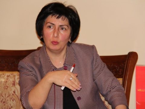 Tarixçi alim: “... hər kəs buna birmənalı olaraq etiraz etməlidir” 