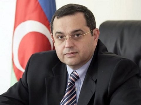 XİN-in həbsdə olan sabiq idarə rəisi ev dustaqlığına buraxılmasını istəyir