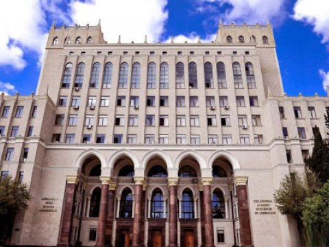 AMEA-dan yaşı 65-i ötmüş işçilərlə bağlı AÇIQLAMA