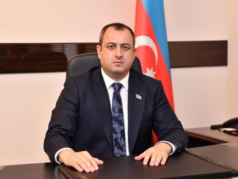 Adil Əliyev: “Ermənistan tərəfi öz təcavüzkar, avantürist siyasətindən əl çəkməlidir”