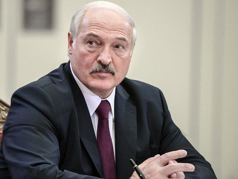 Lukaşenko Avropanın baş diplomatı ilə görüşməkdən imtina etdi