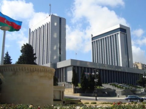 Toponimiya komissiyası Saqian kəndinin Günəşli adlandırılmasını BƏYƏNDİ