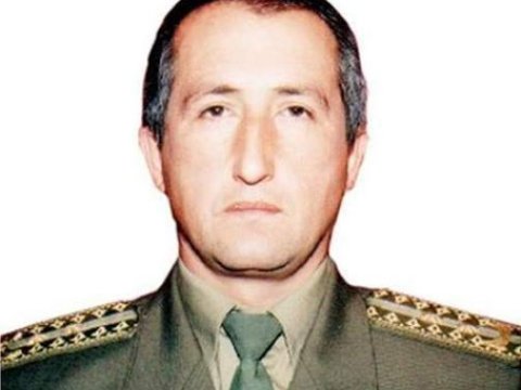 Azərbaycanın Milli Qəhrəmanı: “Yetər ki, Ali Baş Komandan əmr versin!”