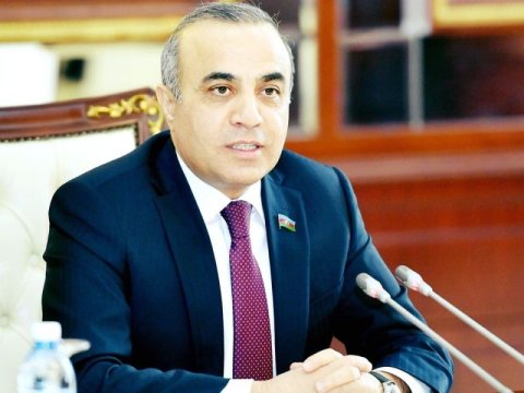 Ordumuzun yanındayıq! - Azay Quliyev