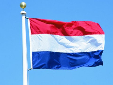 Niderlandın Azərbaycandakı yeni səfiri Bakıya gəldi