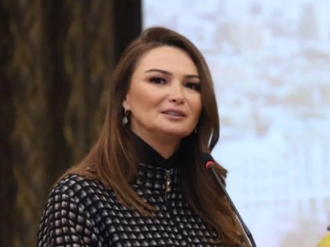 Qənirə Paşayeva: “Uşaqlara ilkin tibbi yardım qaydaları öyrədilməlidir”