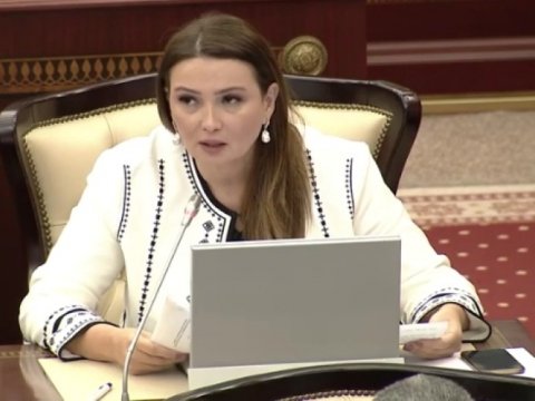 Sülhə təhdid yaradanlar barədə bir neçə SÖZ
