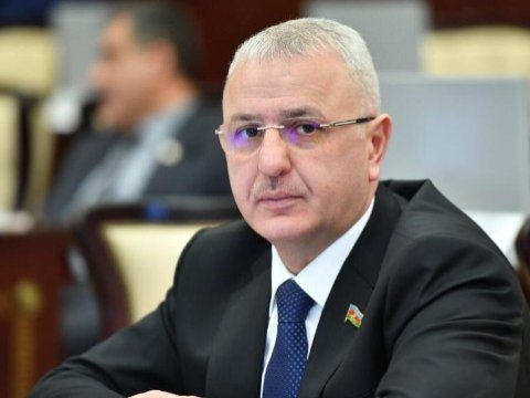 Beynəlxalq hüquqa hörmət dünya çapında islahatlar tələb edir - Ülvi Quliyev