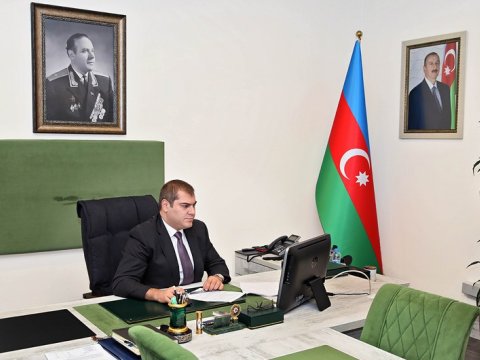 Vətəndaşsızlıq halları ilə bağlı İşçi qrupu fəaliyyətə başladı