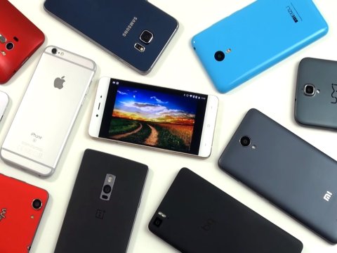 Xaricdən ölkəyə mobil telefonların gətirilməsi ÇƏTİNLƏŞDİRİLDİ  