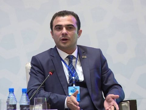 Azərbaycan diasporu Ermənistan təxribatını pisləyir