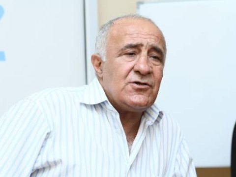 Qarabağ veteranı olan müəllim işdən çıxarılır - O, nazirə MÜRACİƏT ETDİ