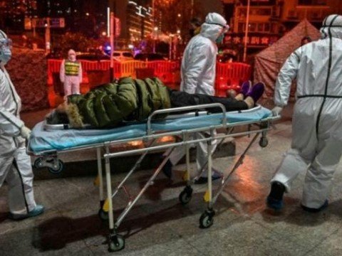 Çində koronavirusla bağlı son vəziyyət
